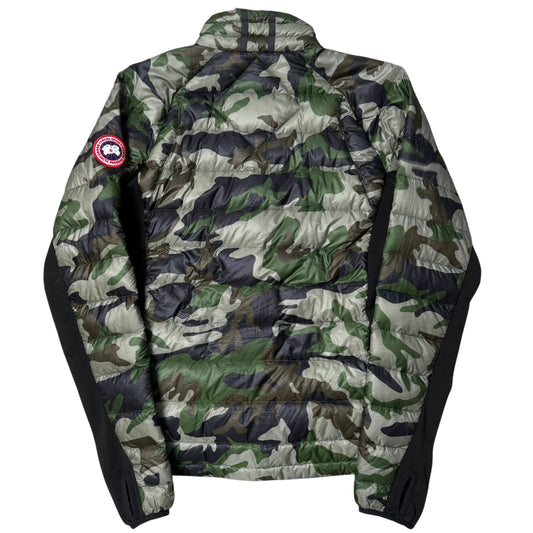 Canada Goose Hybridge Jacket