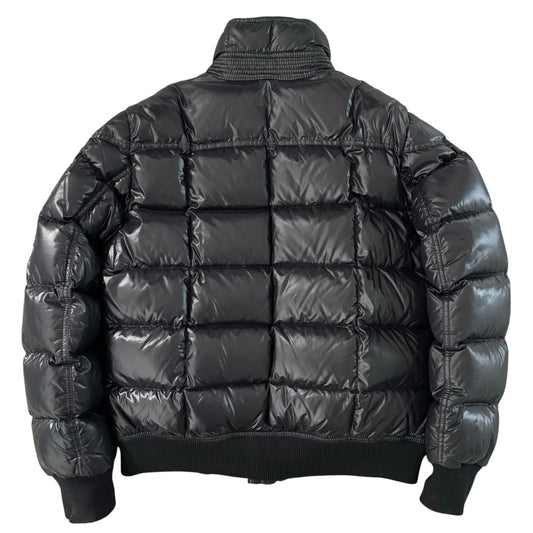 Moncler Auburn Down Jacket