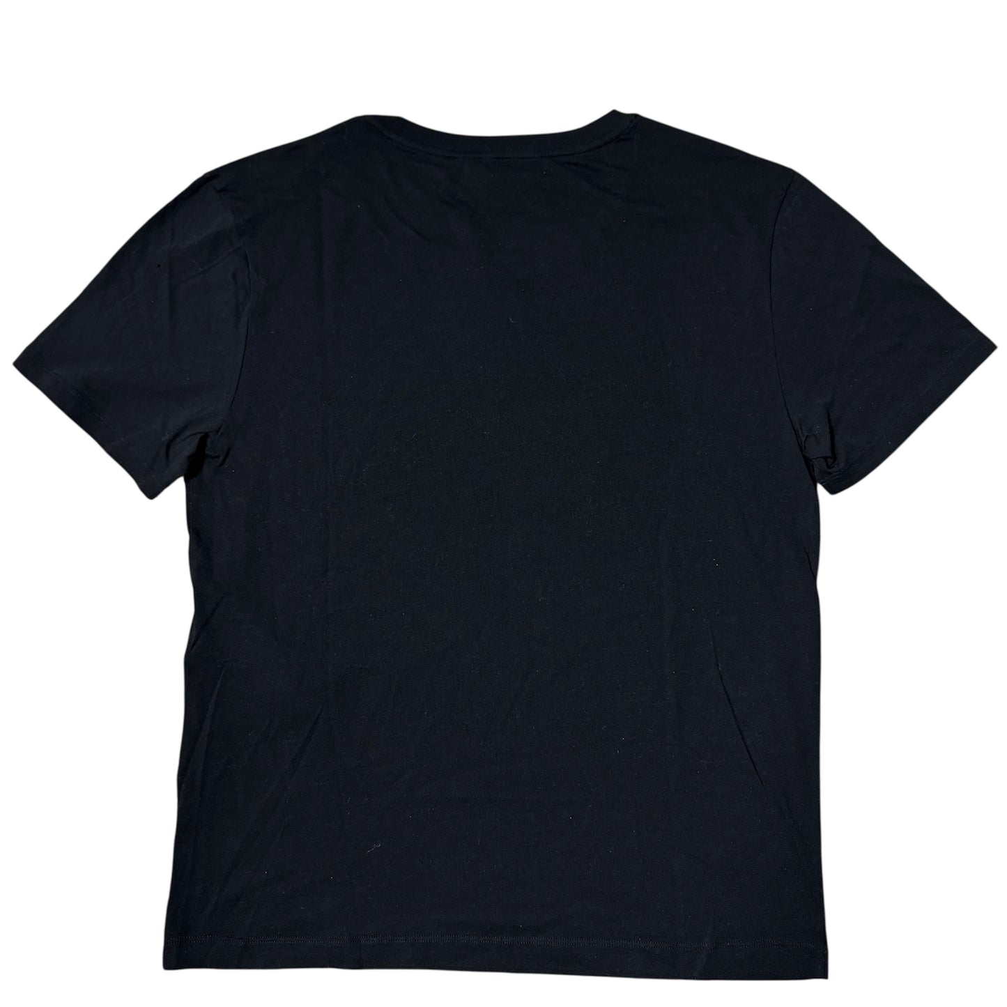 Gucci Washed Logo Print T-Shirt