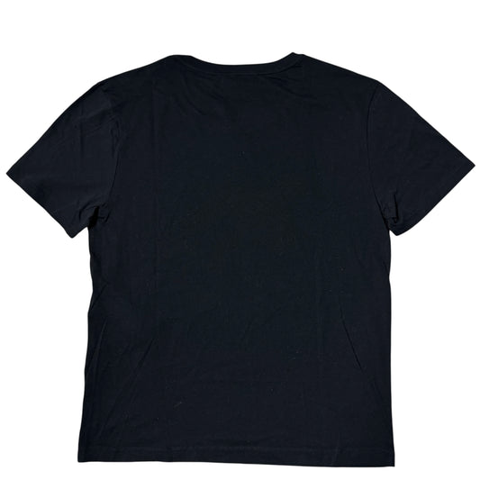 Gucci Washed Logo Print T-Shirt