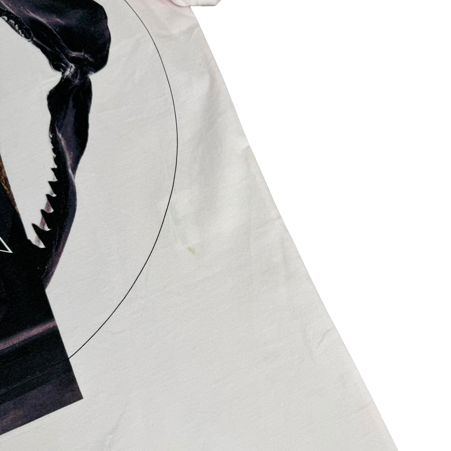 Givenchy Madonna Printed Oversized T-Shirt