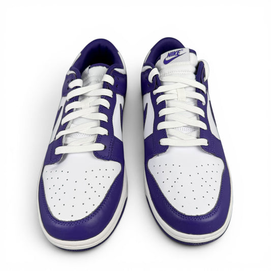Nike SB Dunk Low Championship Court Purple