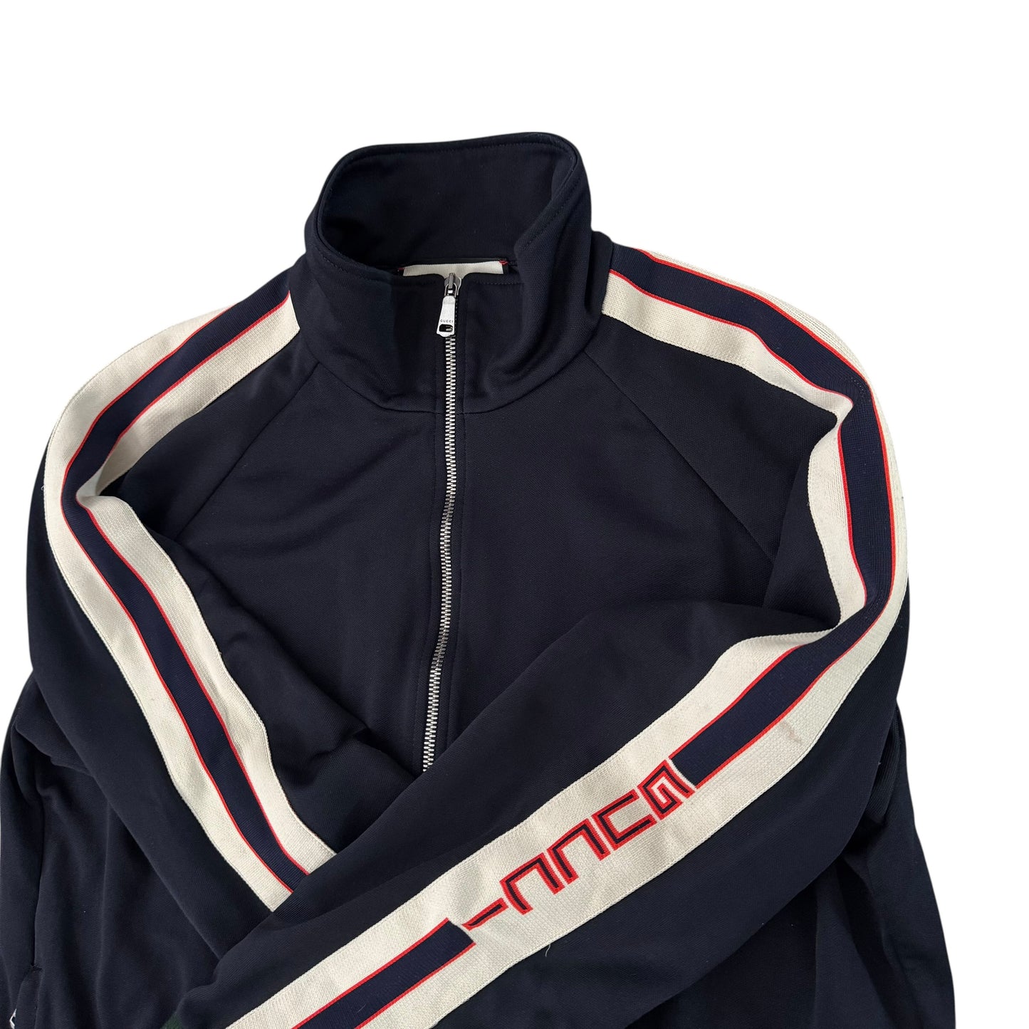Gucci Track Jacket