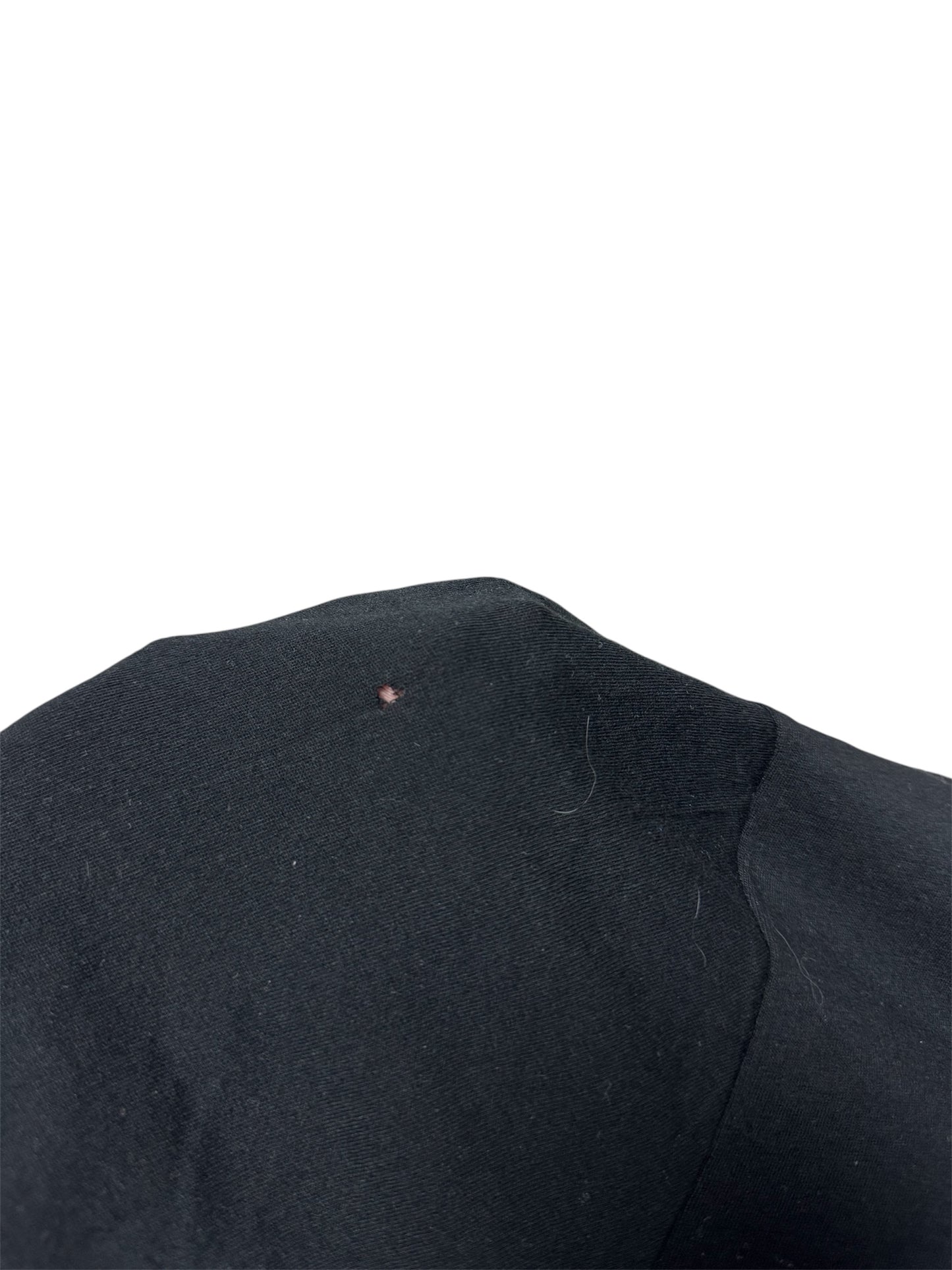 Gucci Washed Logo Print T-Shirt