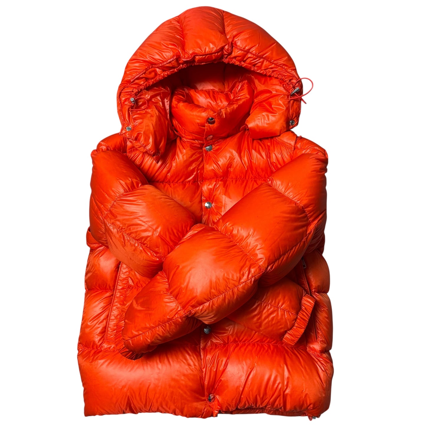 Moncler Tarnos Down Jacket