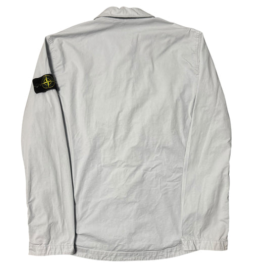 Stone Island Overshirt Jacket