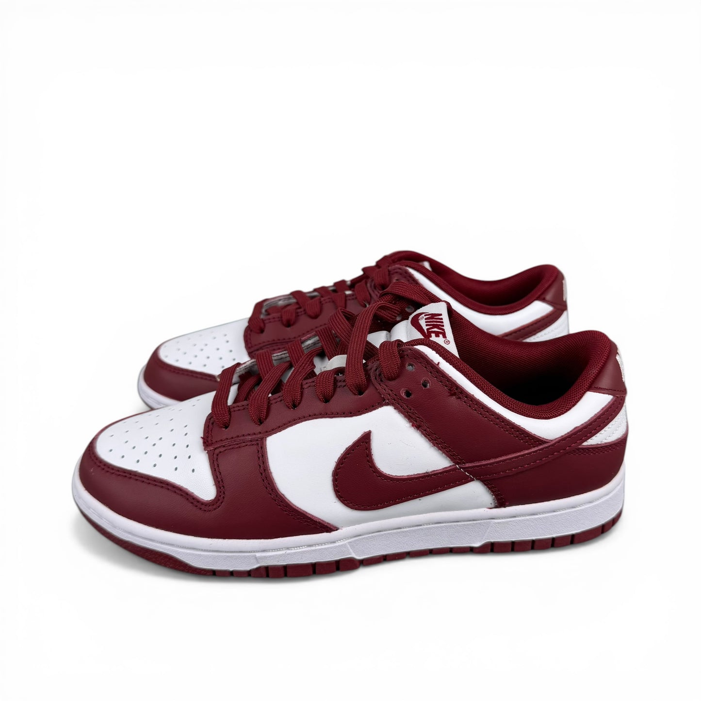 Nike Dunk Low Team Red (2022)