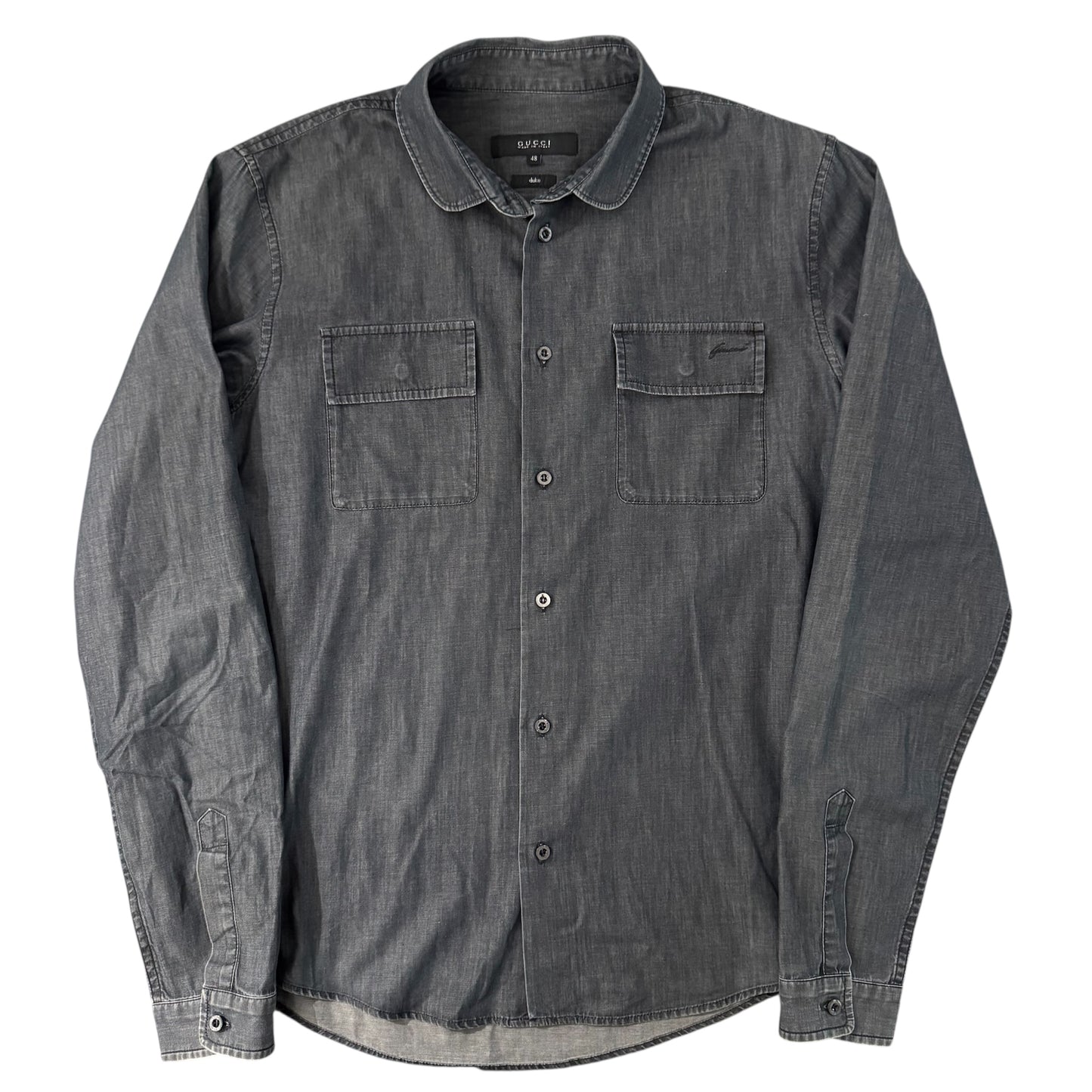 Gucci Duke Shirt