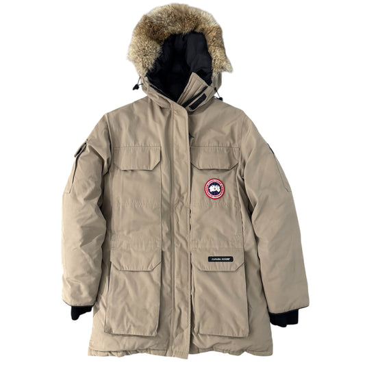 Canada Goose Expedition Parka