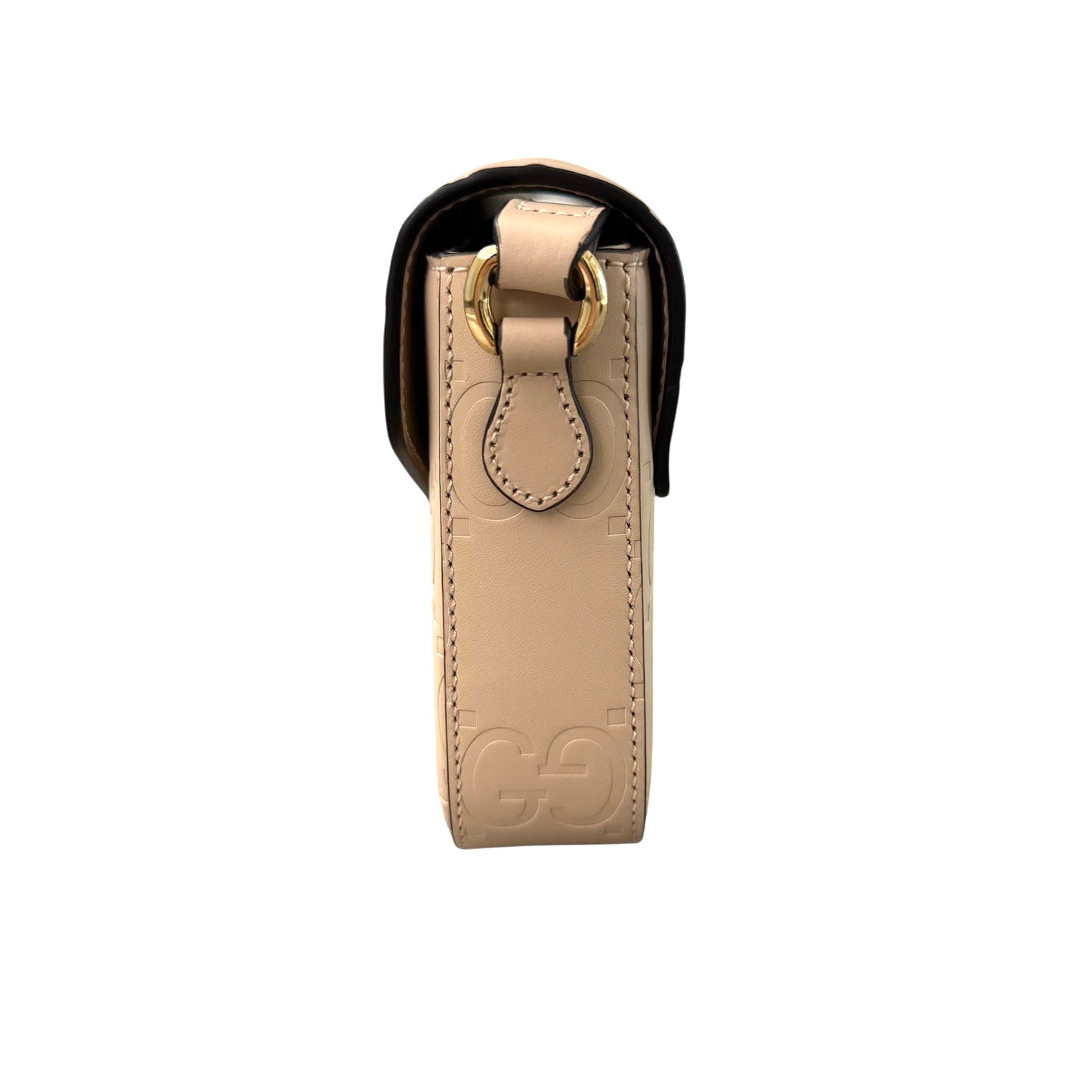 Gucci Gilbert Calf Mini Shoulder Bag