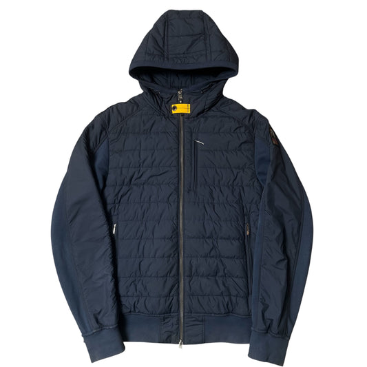 Parajumpers Fleece & Puffer Jacket