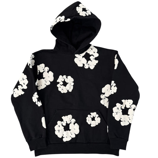 Denim Tears Cotton Wreath Hoodie