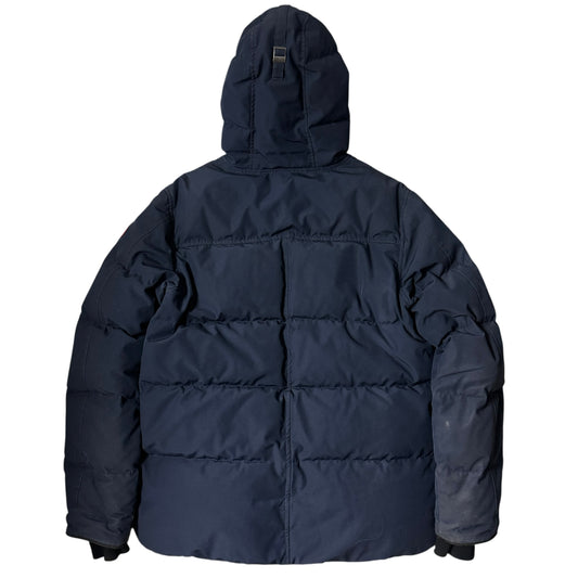 Canada Goose Macmillan Parka