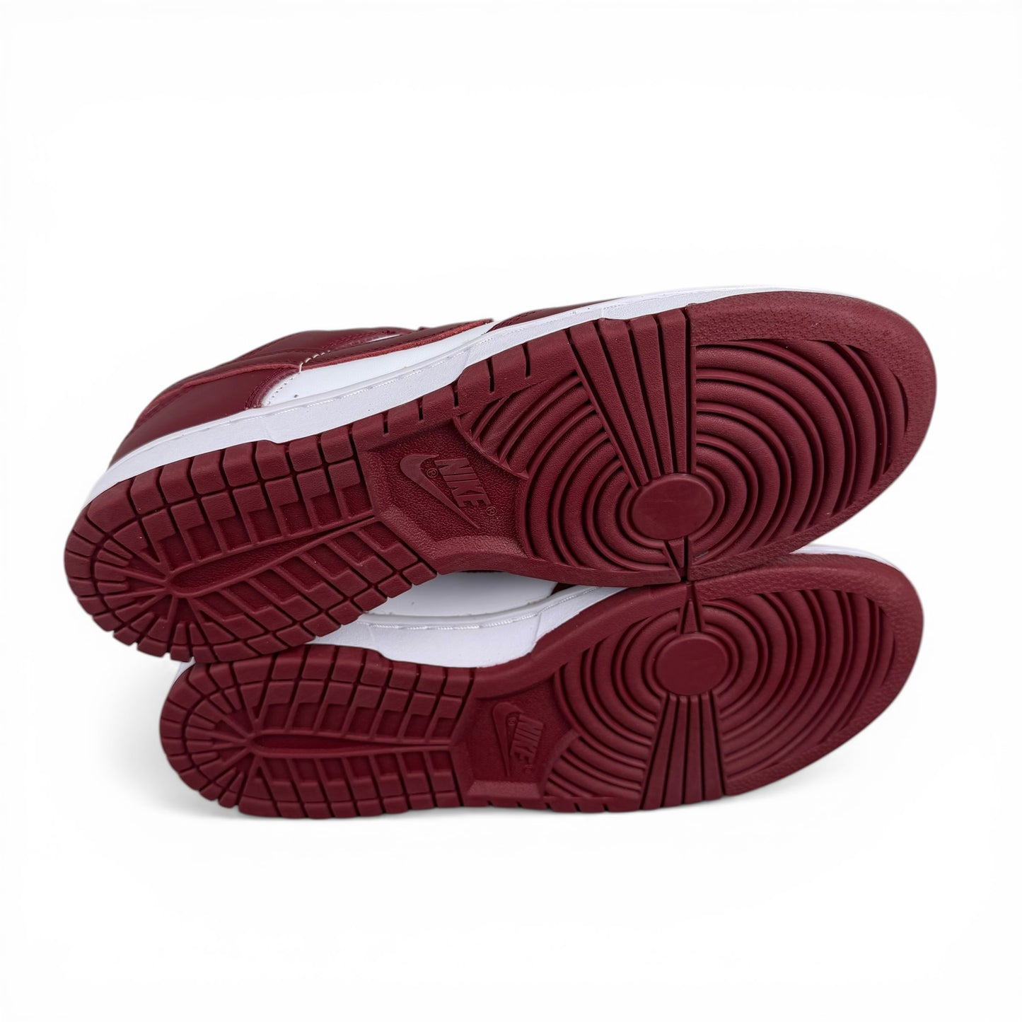 Nike Dunk Low Team Red (2022)