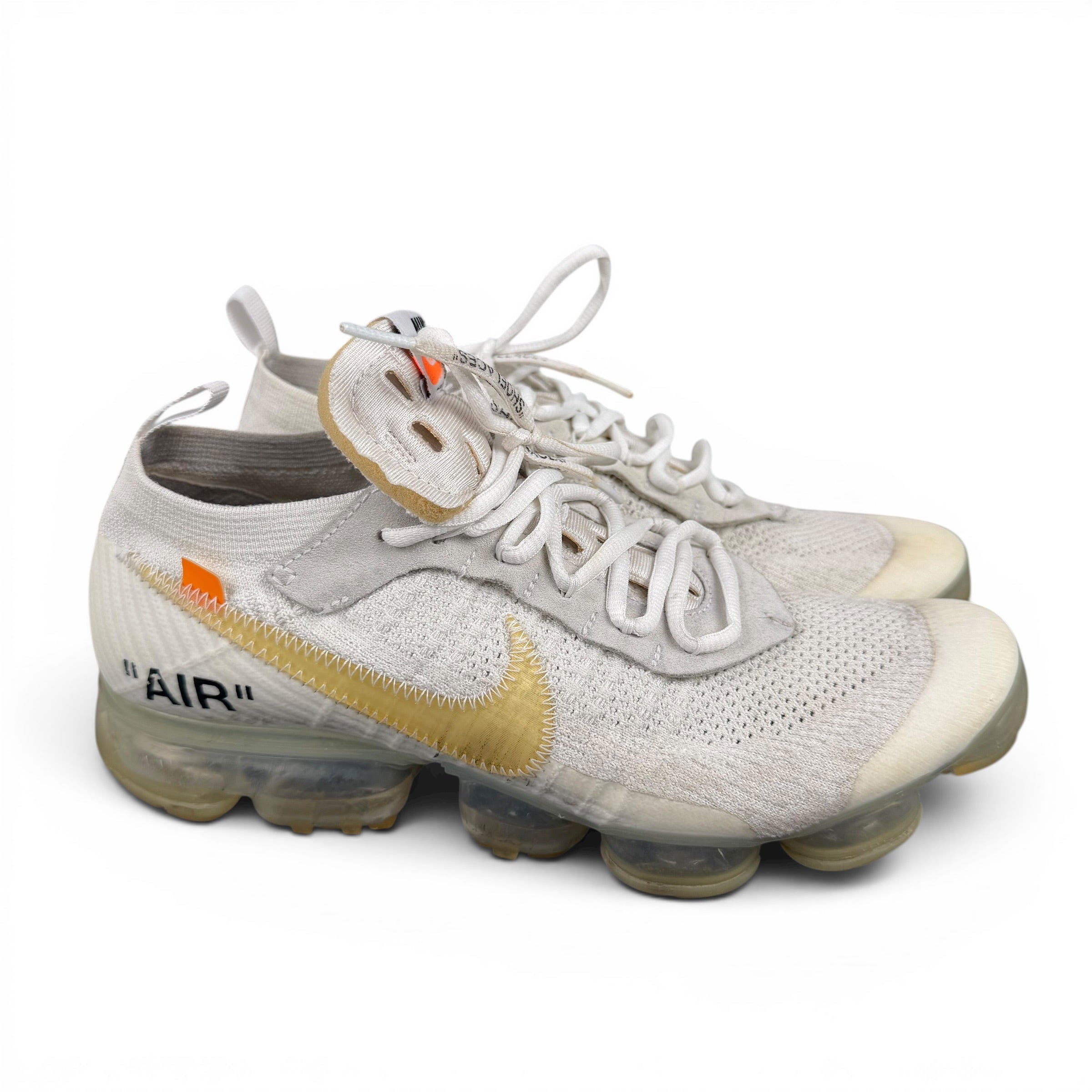 Nike X Off-White Vapormax – FleaLux