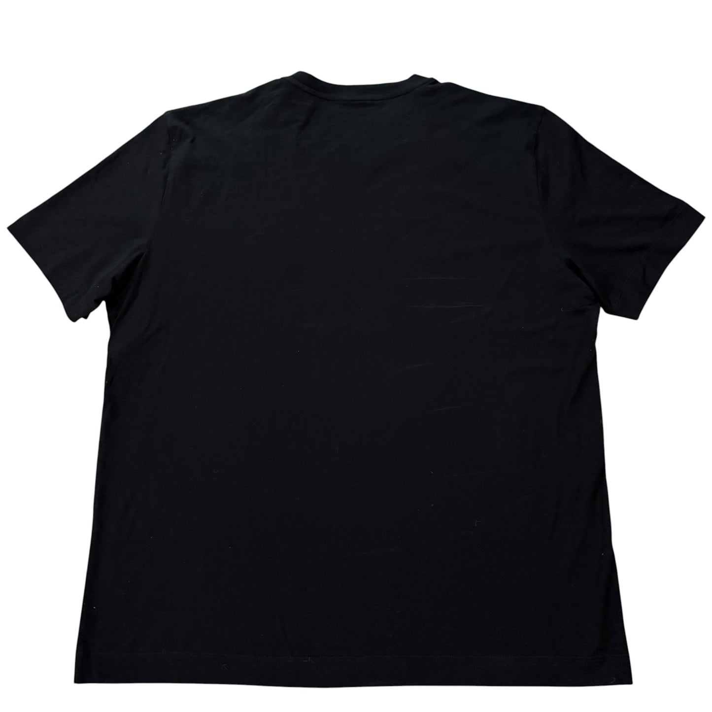 Versace Tonal Medusa Logo T-Shirt