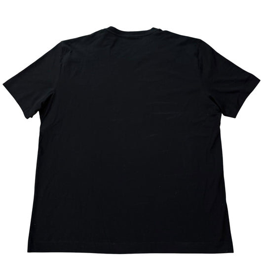 Versace Tonal Medusa Logo T-Shirt