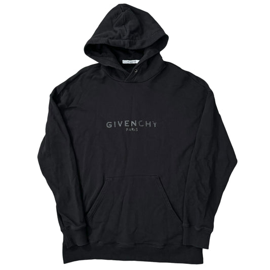 Givenchy Paris Hoodie