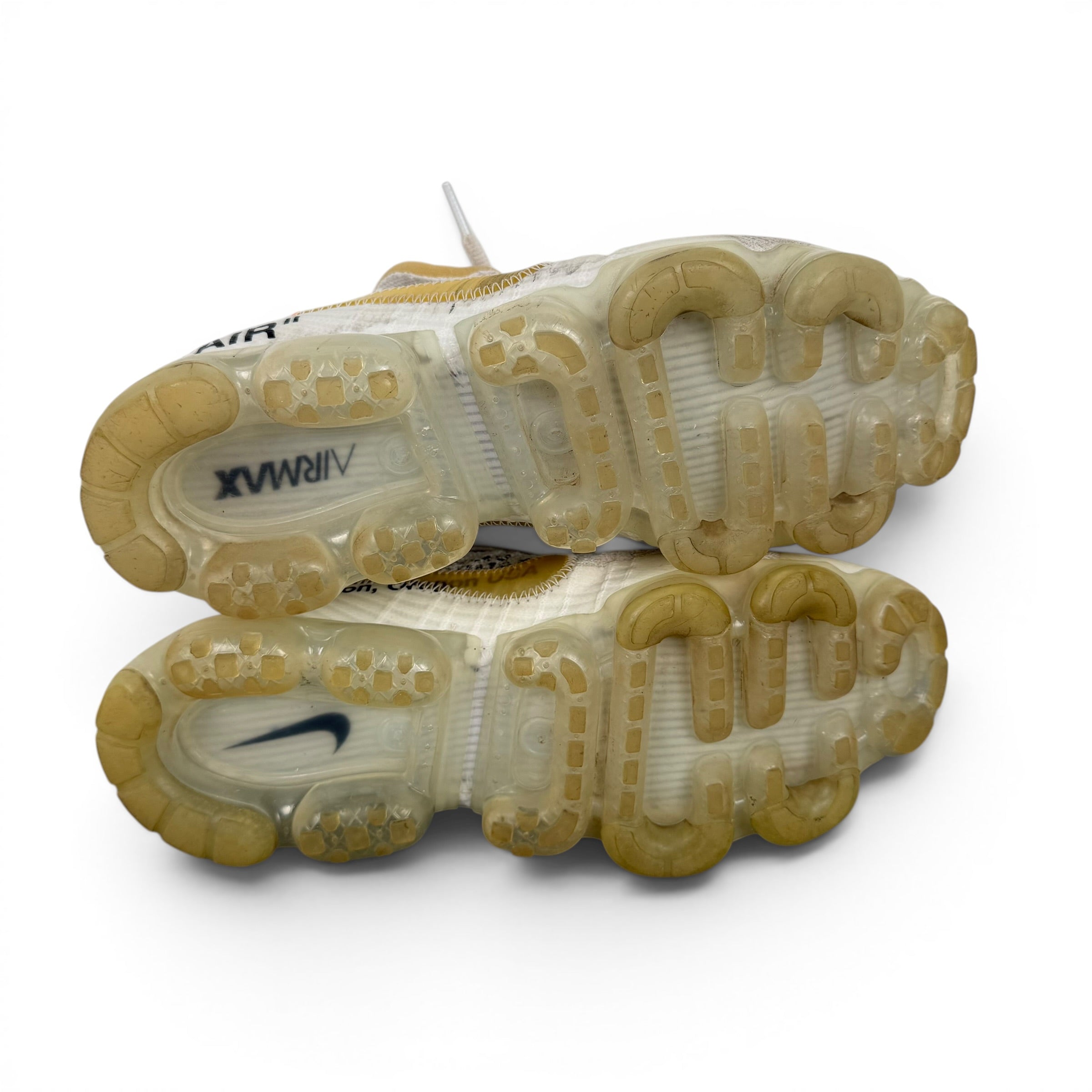 Nike X Off-White Vapormax – FleaLux