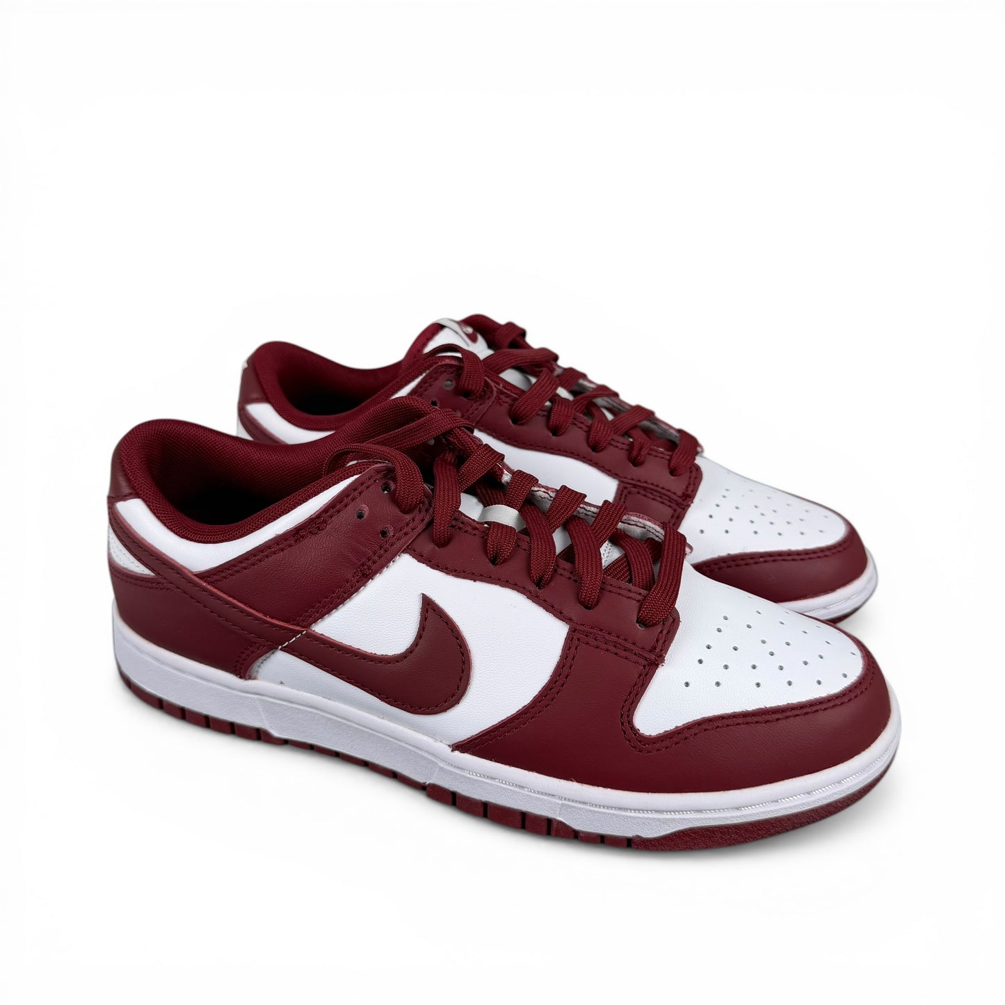 Nike Dunk Low Team Red (2022)