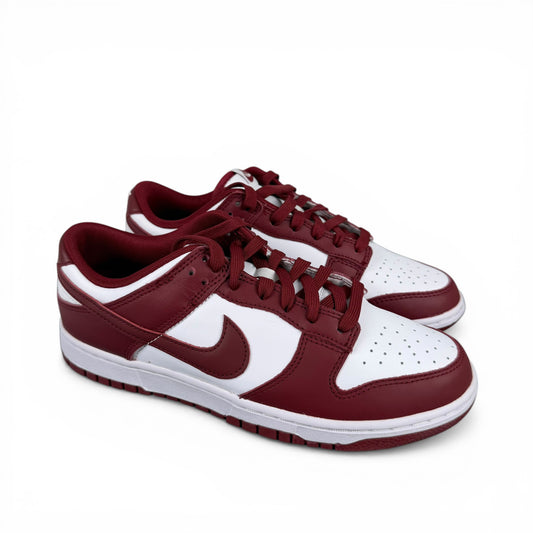 Nike Dunk Low Team Red (2022)