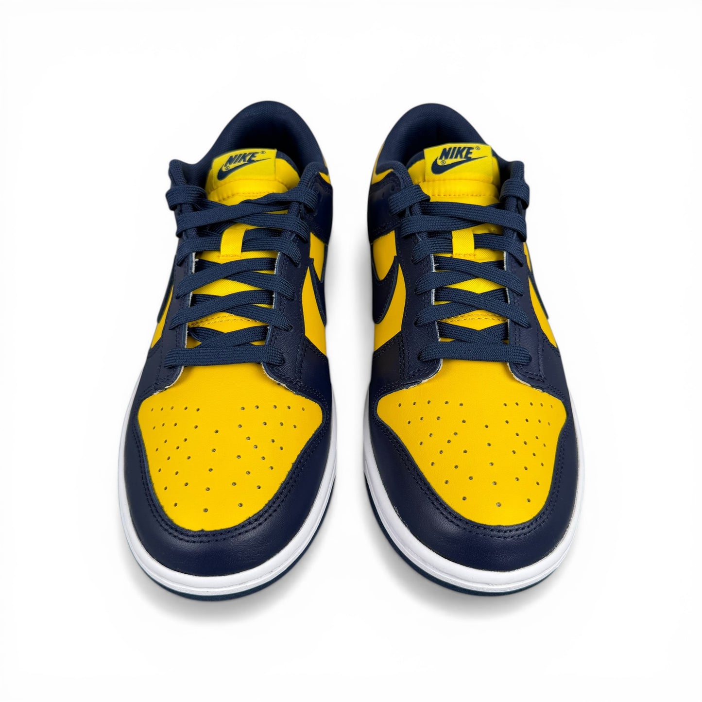 Nike Dunk Low Michigan (2021)