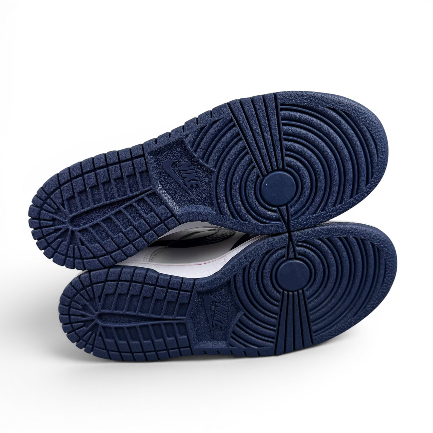 Nike Dunk Low EMB NBA 75th Anniversary Brooklyn Nets