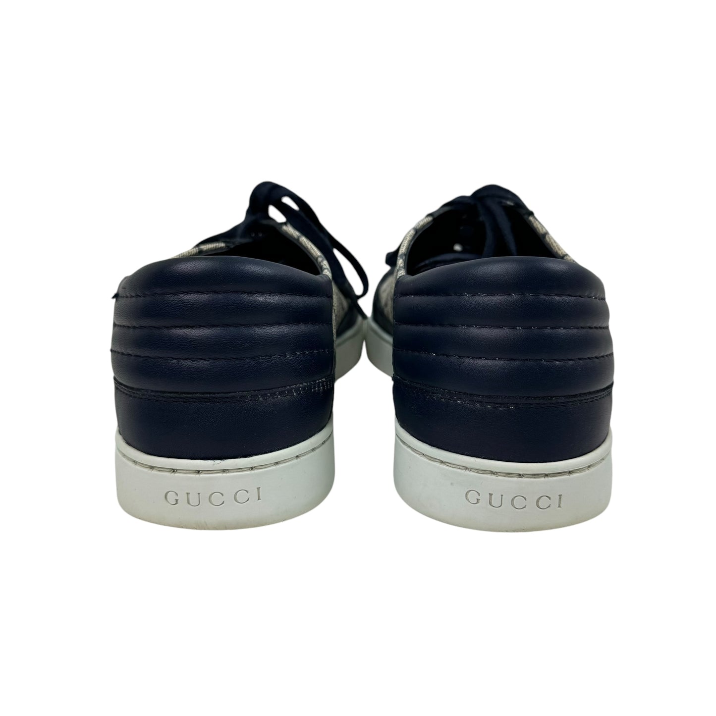 Gucci GG Supreme Sneakers