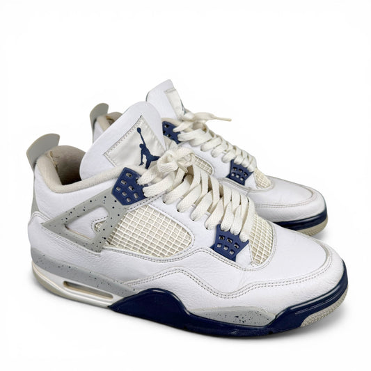 Jordan 4 Retro Midnight Navy