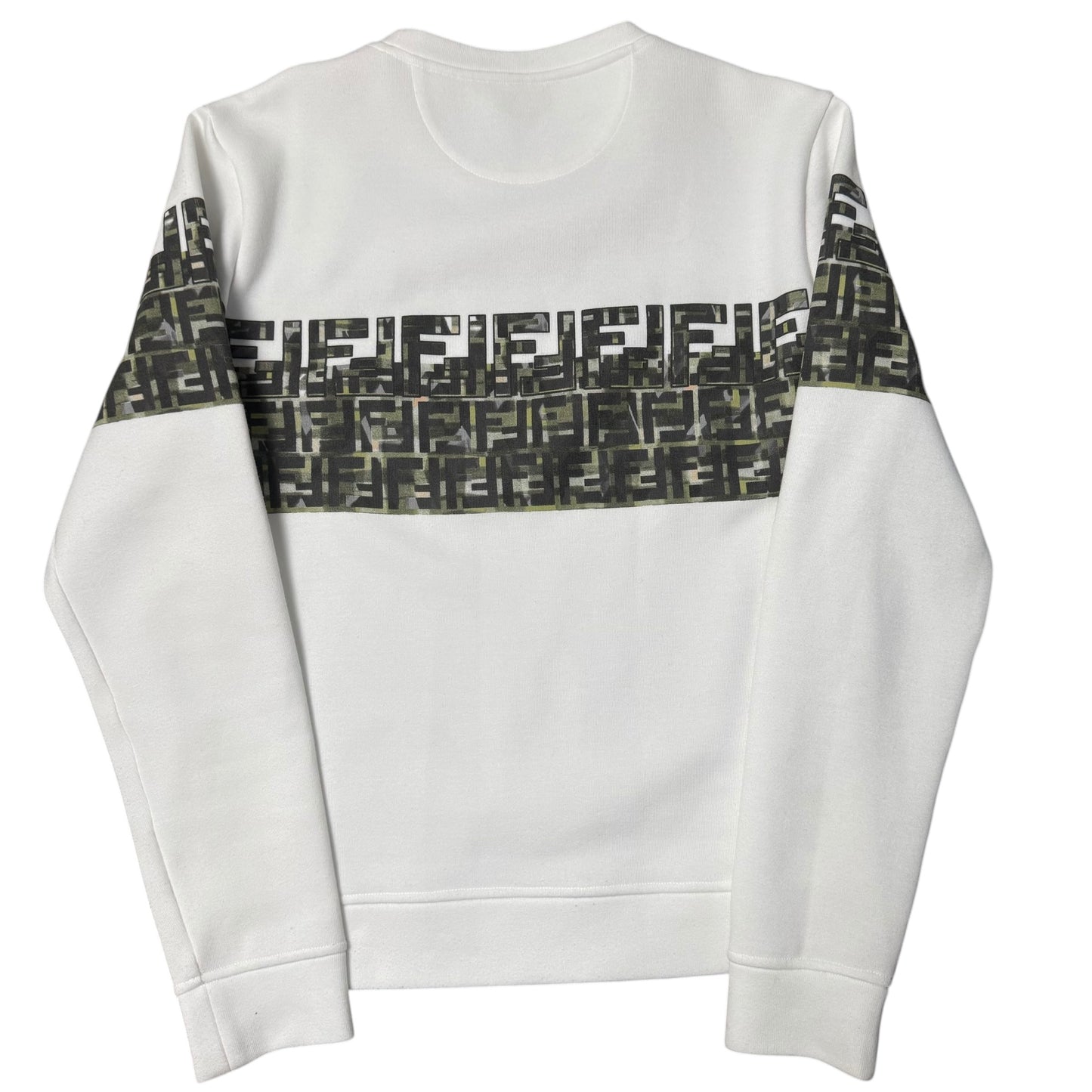 Fendi Crewneck