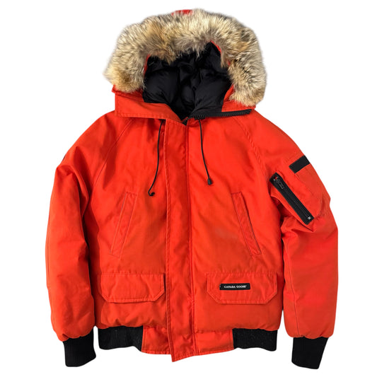 Canada Goose Chilliwack Bomber