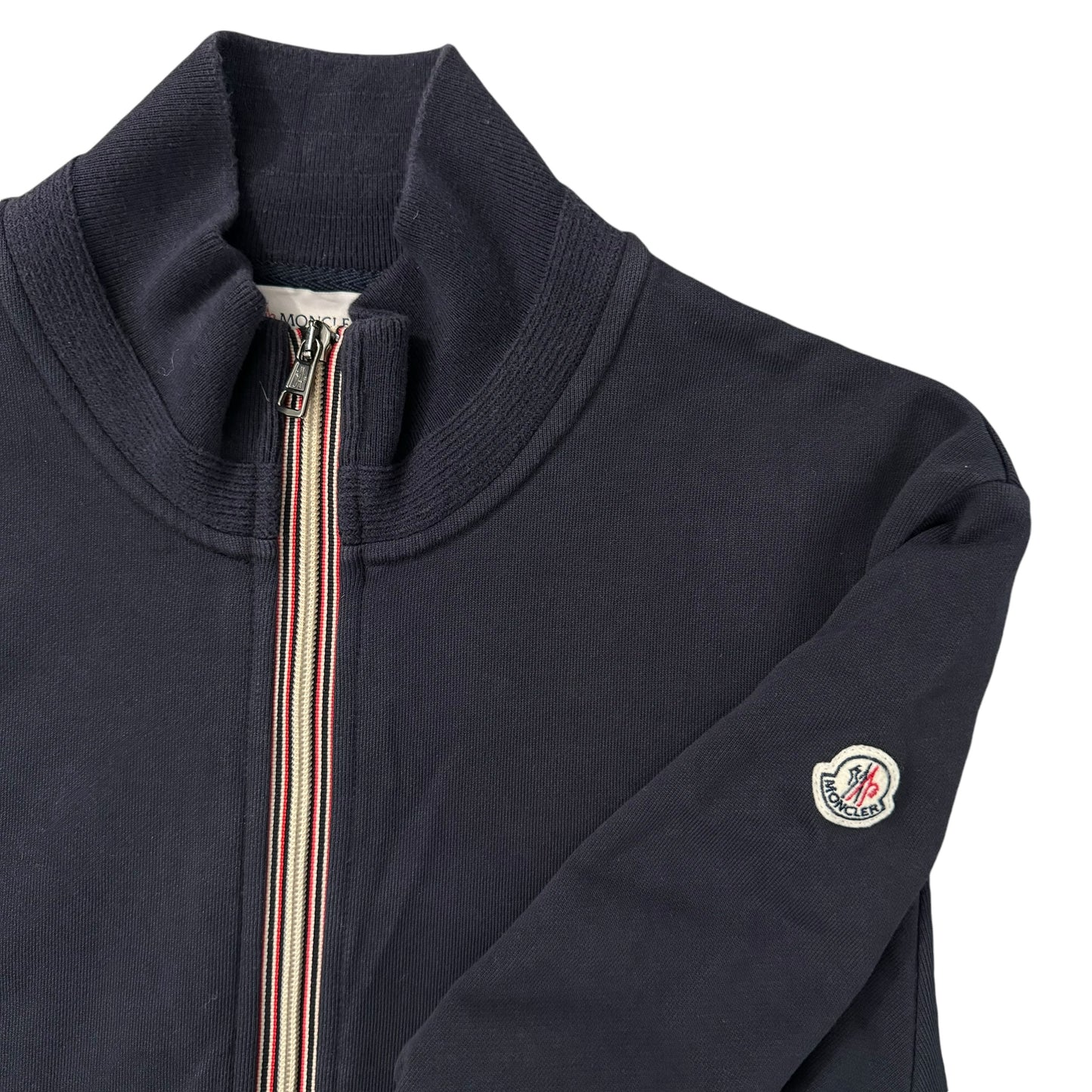 Moncler Track Jacket