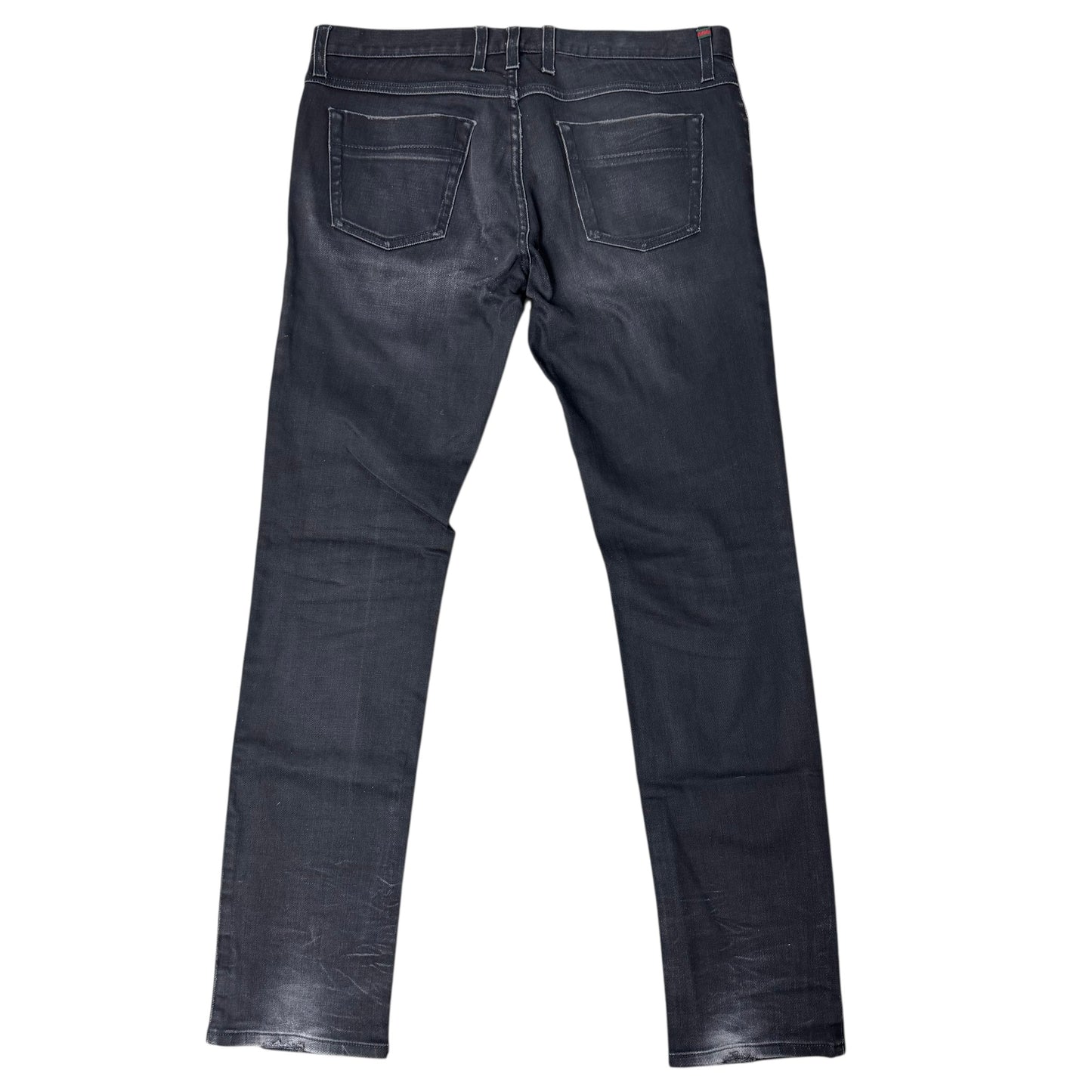 Gucci Jeans