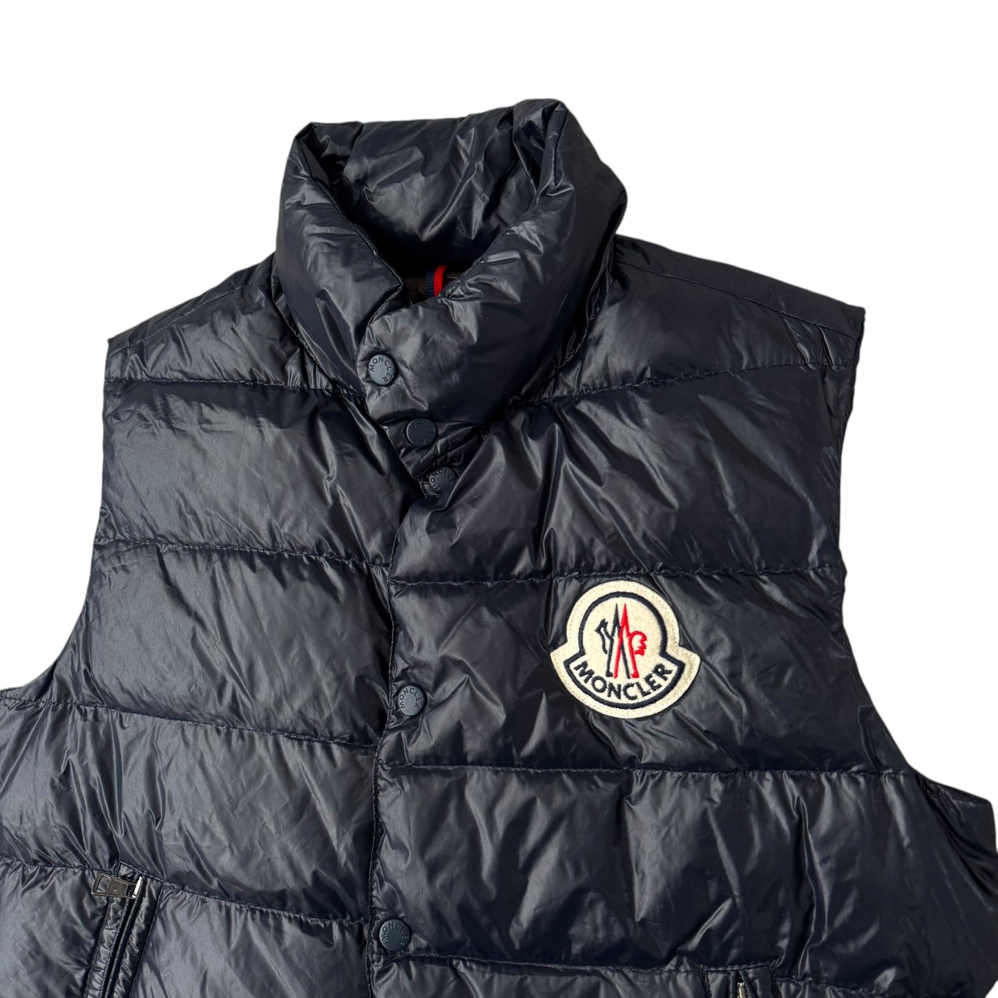 Moncler Tibet Gilet