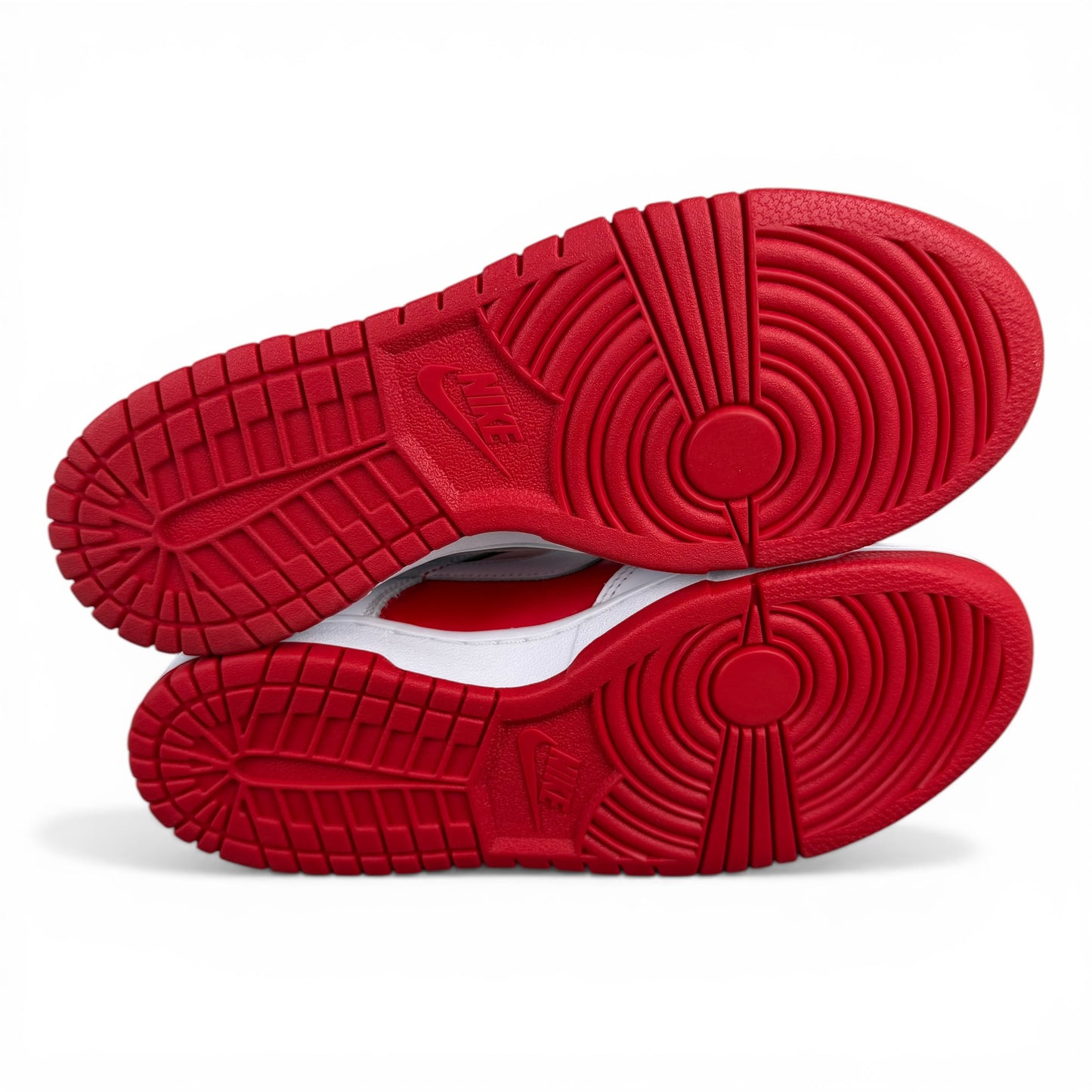 Nike Dunk Low Championship Red