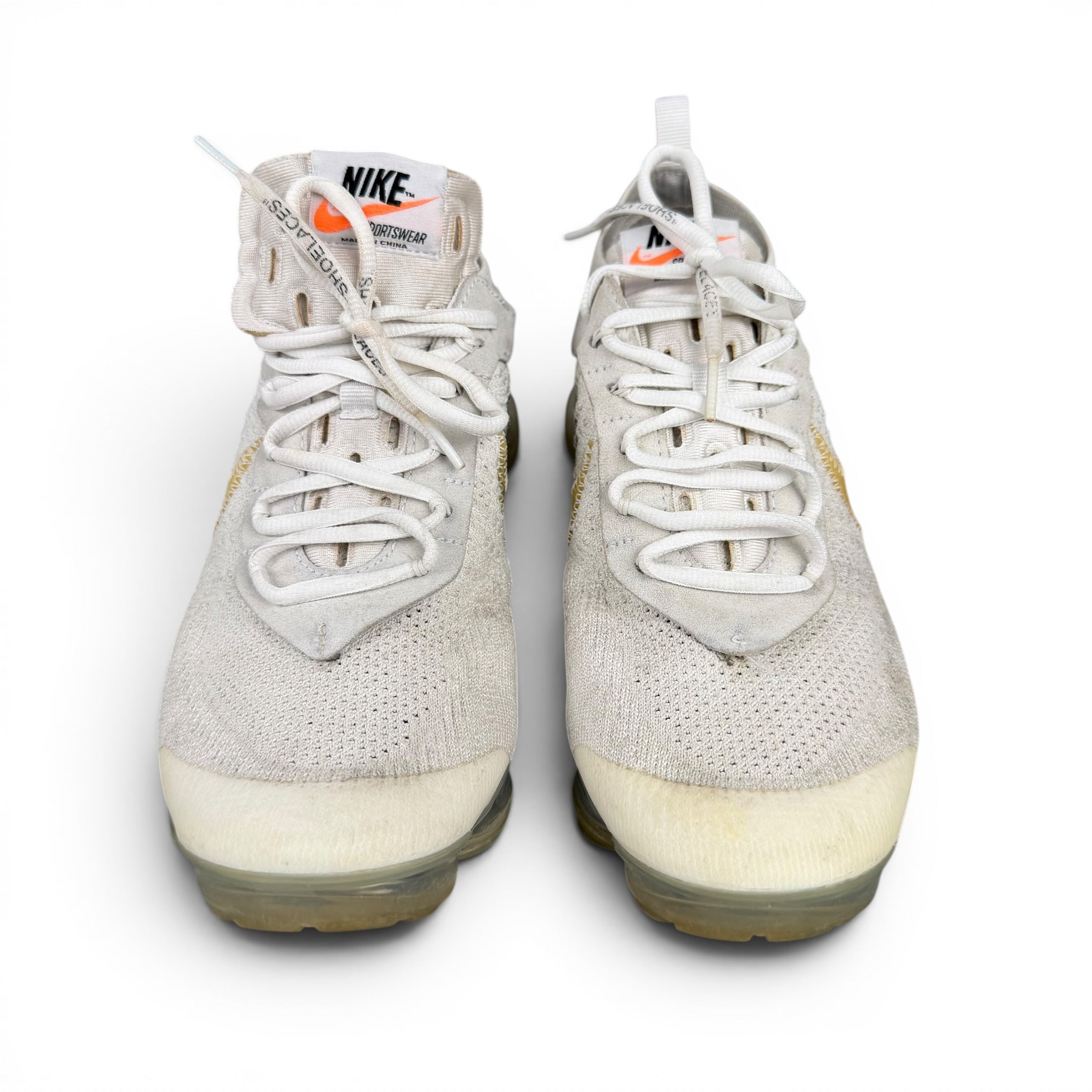 Nike X Off-White Vapormax – FleaLux