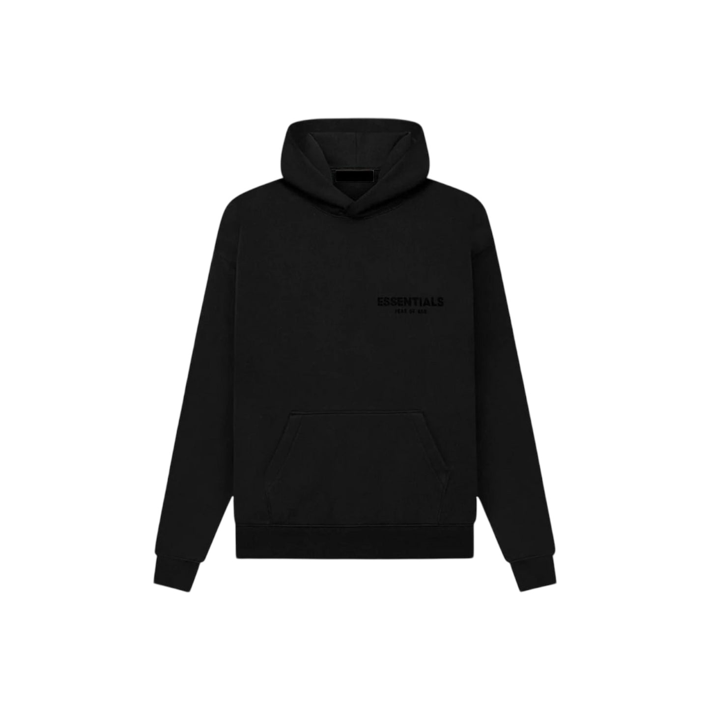 Fear of God Essentials Hoodie Stretch Limo