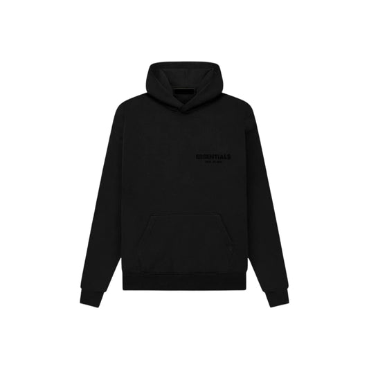 Fear of God Essentials Hoodie Stretch Limo