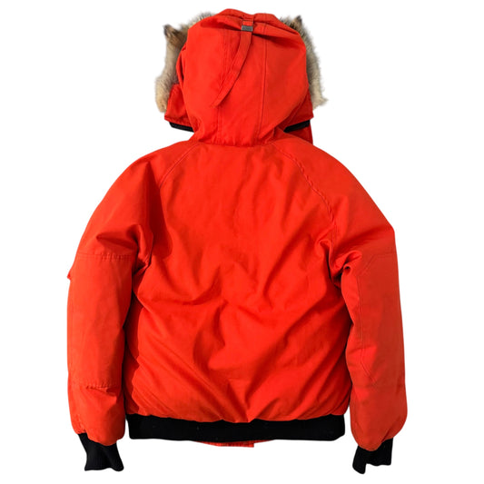 Canada Goose Chilliwack Bomber
