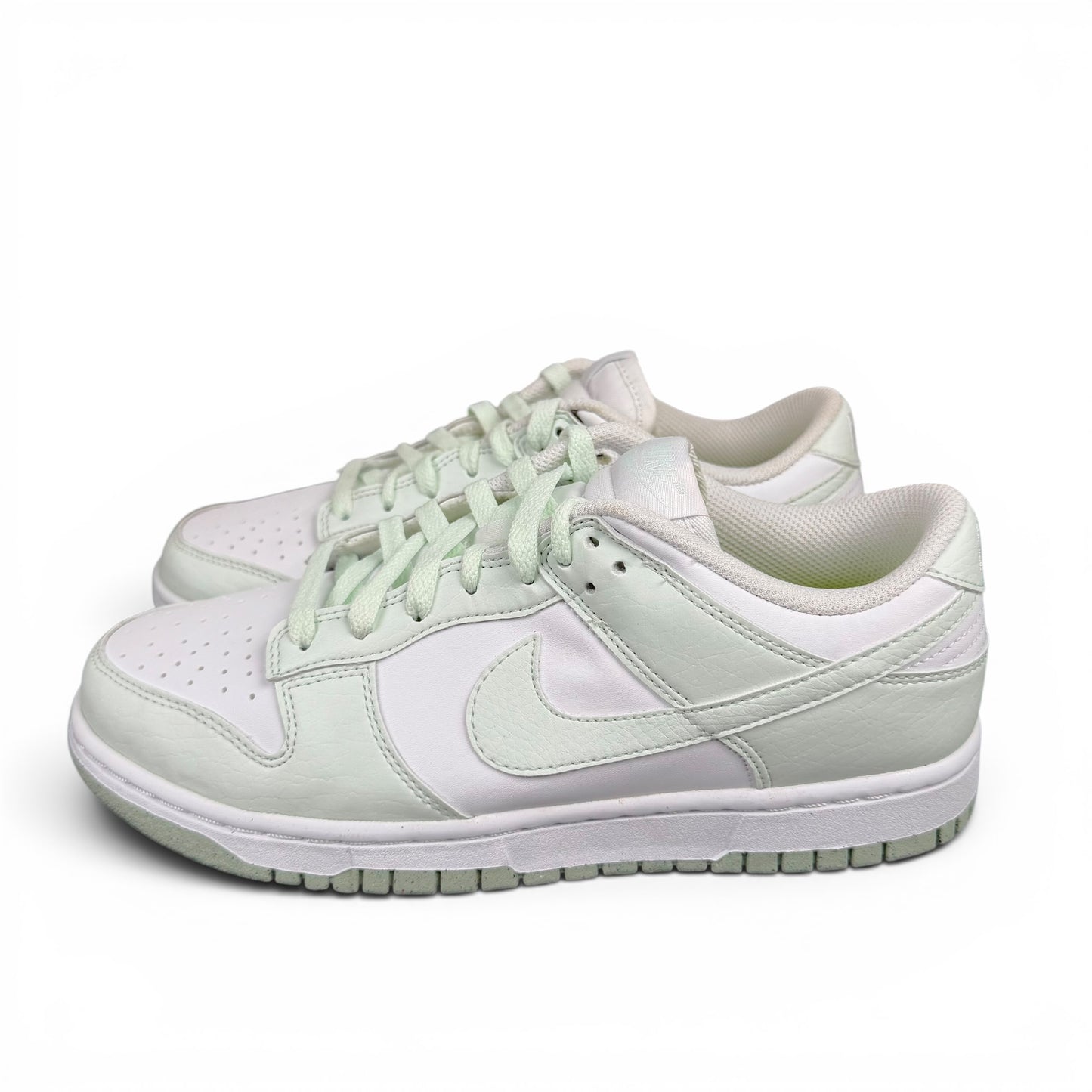 Nike Dunk Low Next Mature White Mint (Women's)