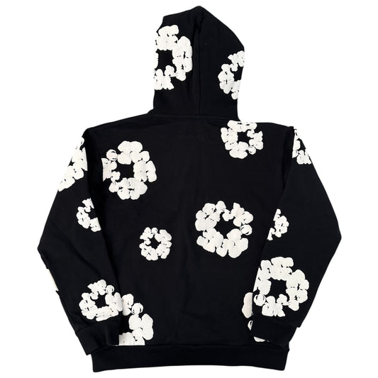 Denim Tears Cotton Wreath Hoodie