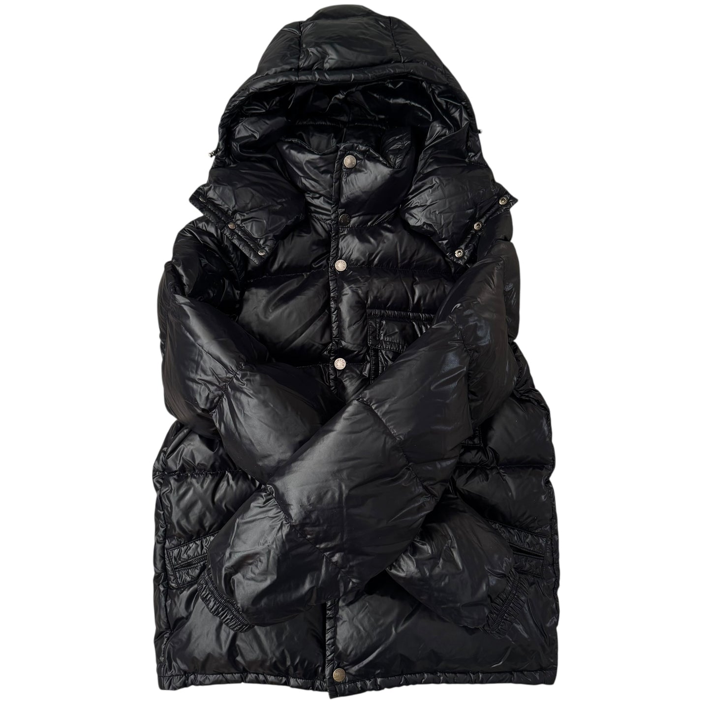 Moncler K2 Down Jacket