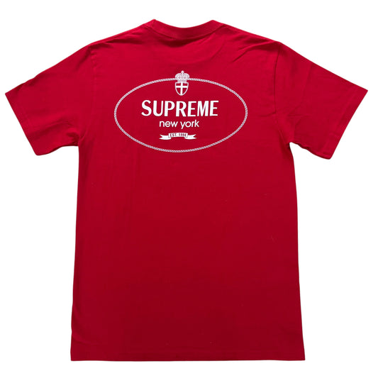 Supreme Crest T-Shirt