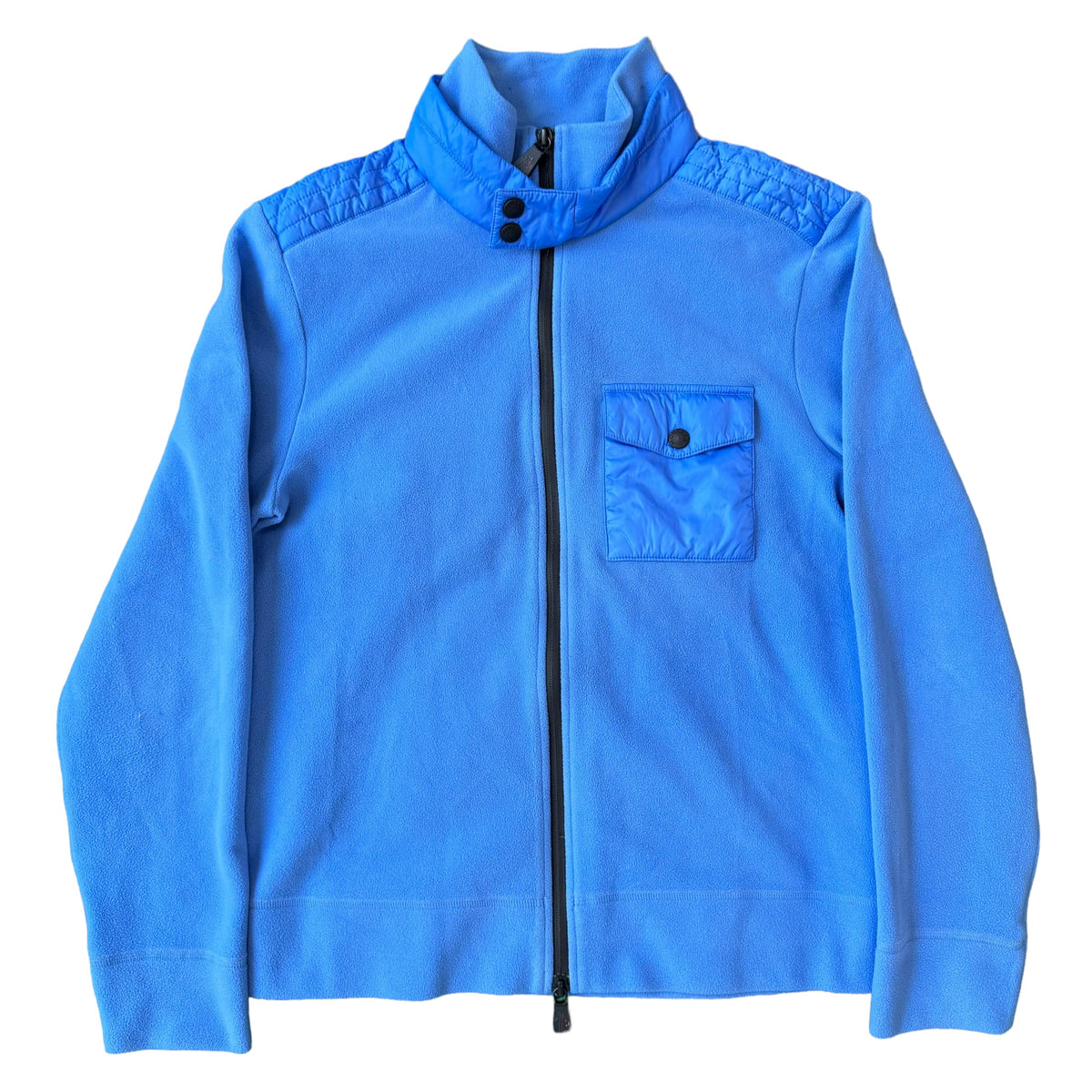 Moncler Maglia Cardigan – FleaLux