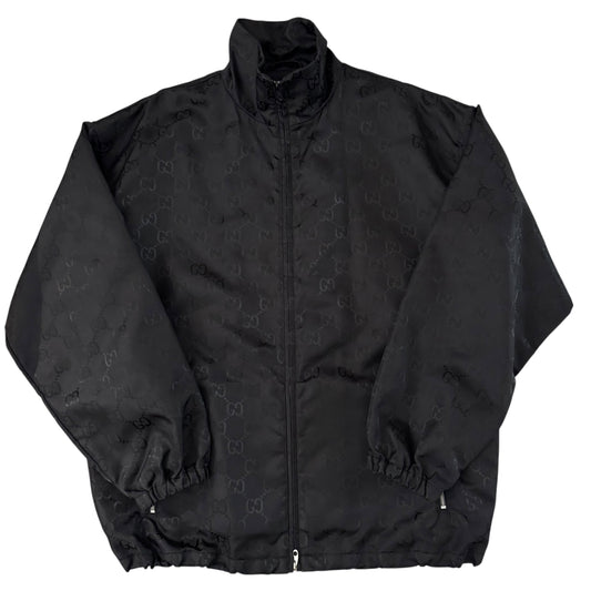 Gucci GG Polyamide Jacket
