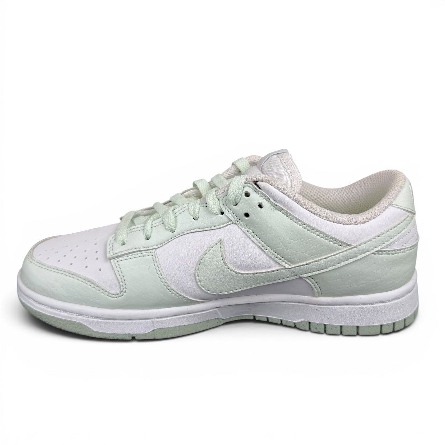 Nike Dunk Low Next Mature White Mint (Women's)