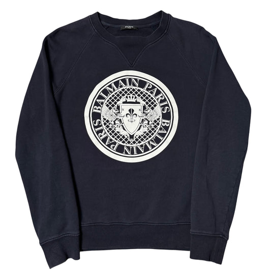 Balmain Crewneck