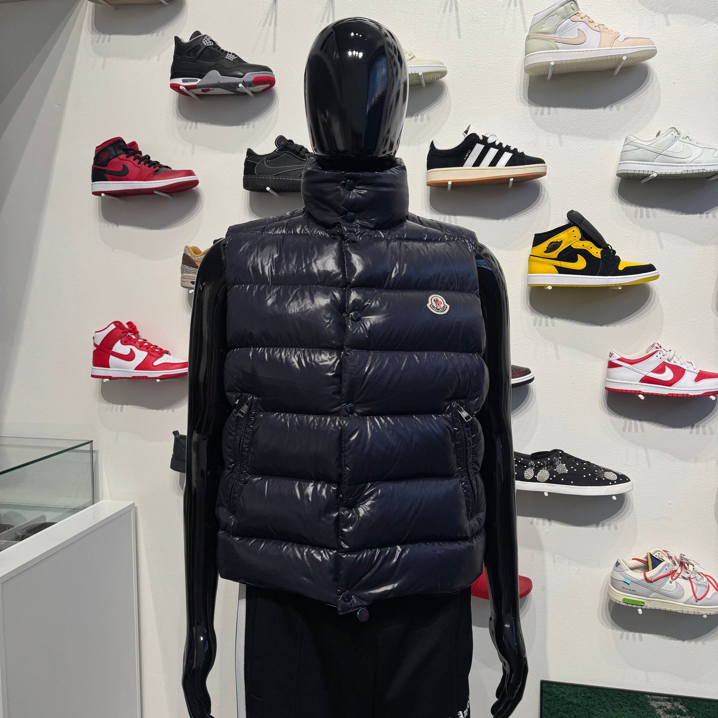Moncler Tib Gilet