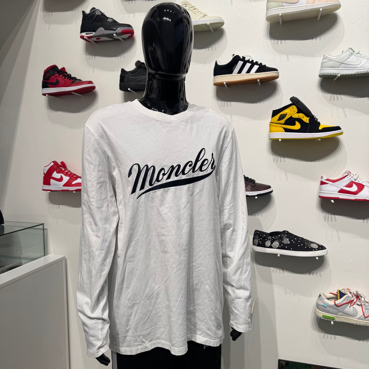 Moncler Longsleeve