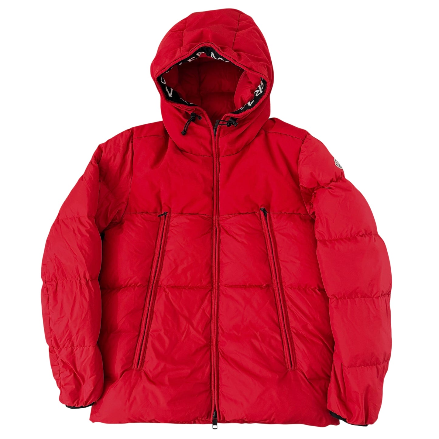 Moncler Montclar Down Jacket